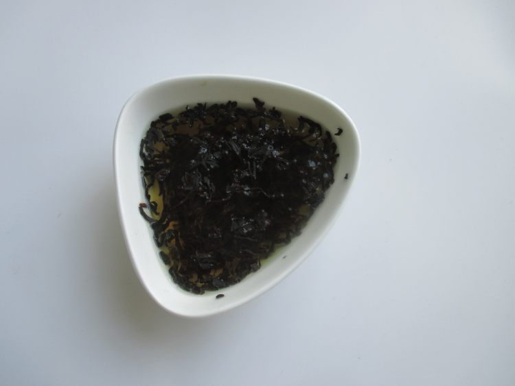 红茶豆浆步骤3