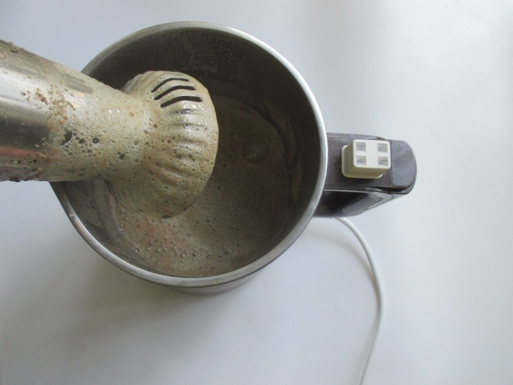 红茶豆浆步骤8