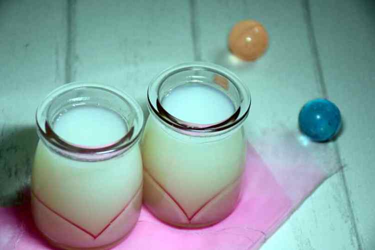 银耳米乳步骤5