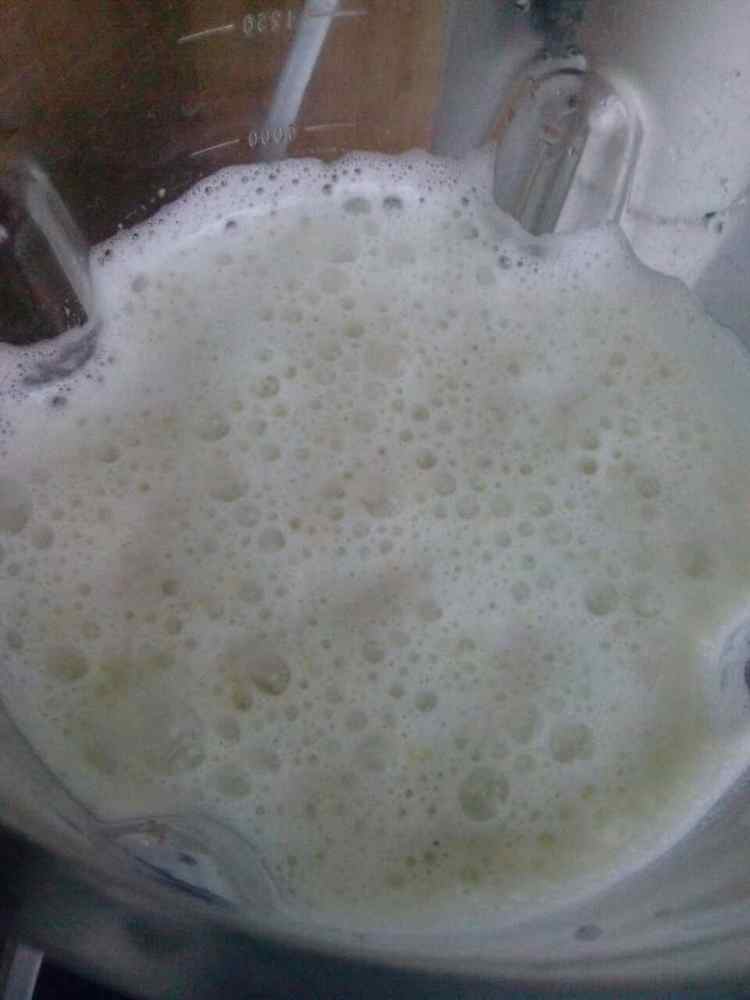 自制豆腐脑步骤3