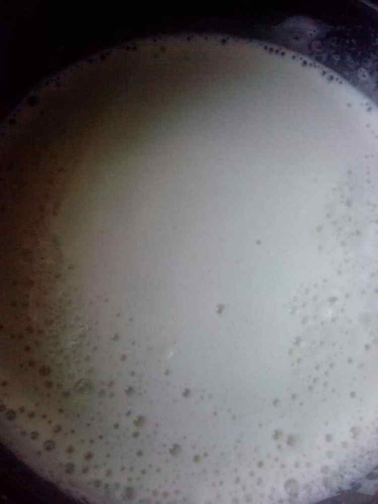 自制豆腐脑步骤5