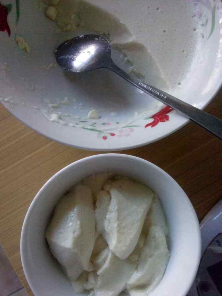 自制豆腐脑步骤9