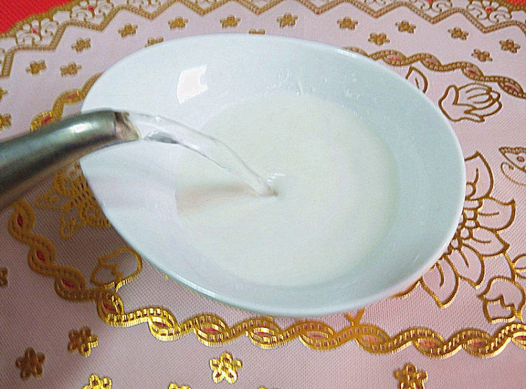 葛根茶汤步骤3