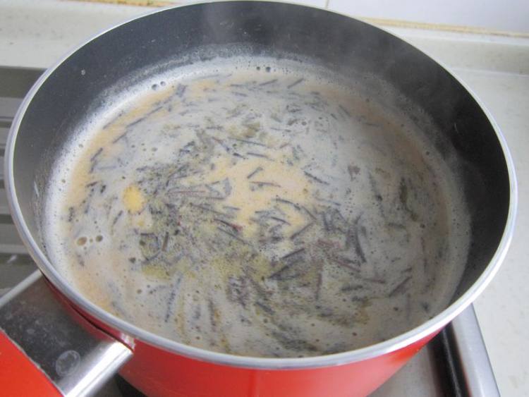 新疆奶茶步骤10