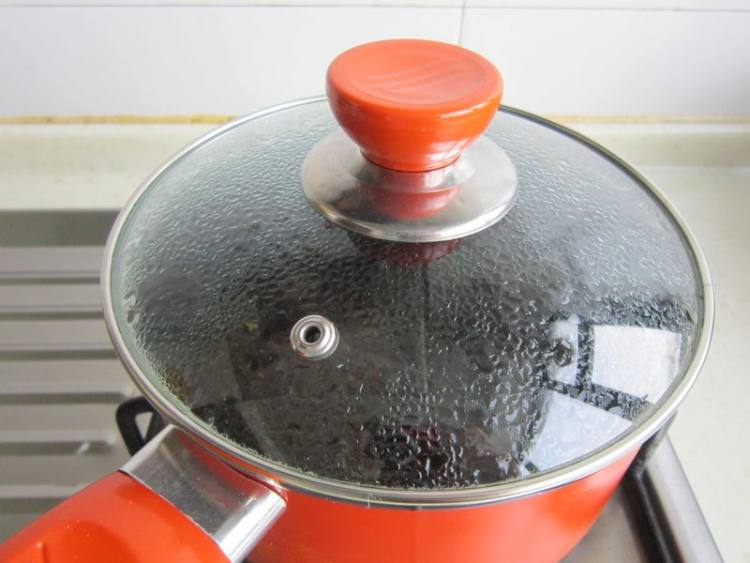 新疆奶茶步骤5