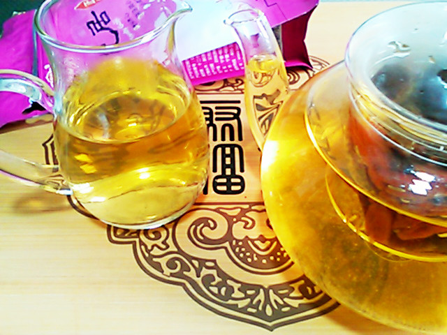 三红汤步骤6