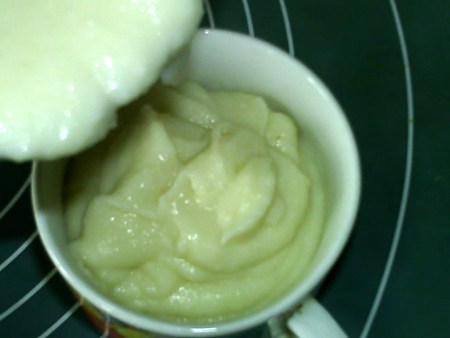 山药奶饮步骤10