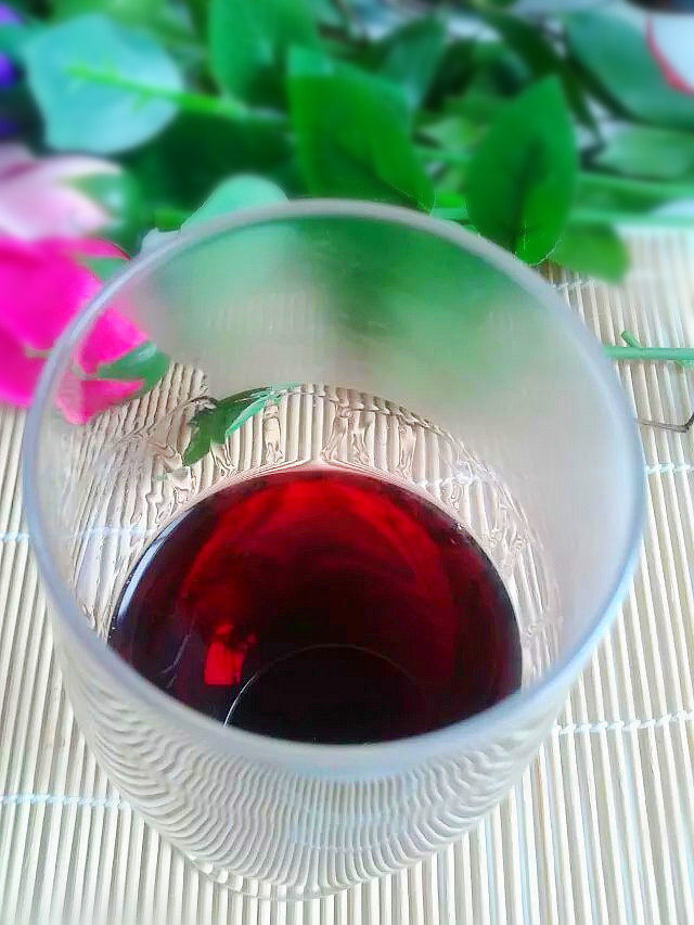 自制葡萄酒步骤14