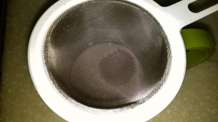双豆红枣豆浆步骤7