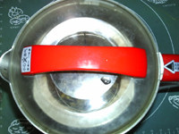 燕麦黑黄豆浆步骤7