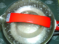 燕麦黑黄豆浆步骤10