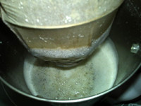 燕麦黑黄豆浆步骤12