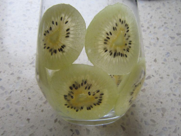 酸奶大果粒步骤8