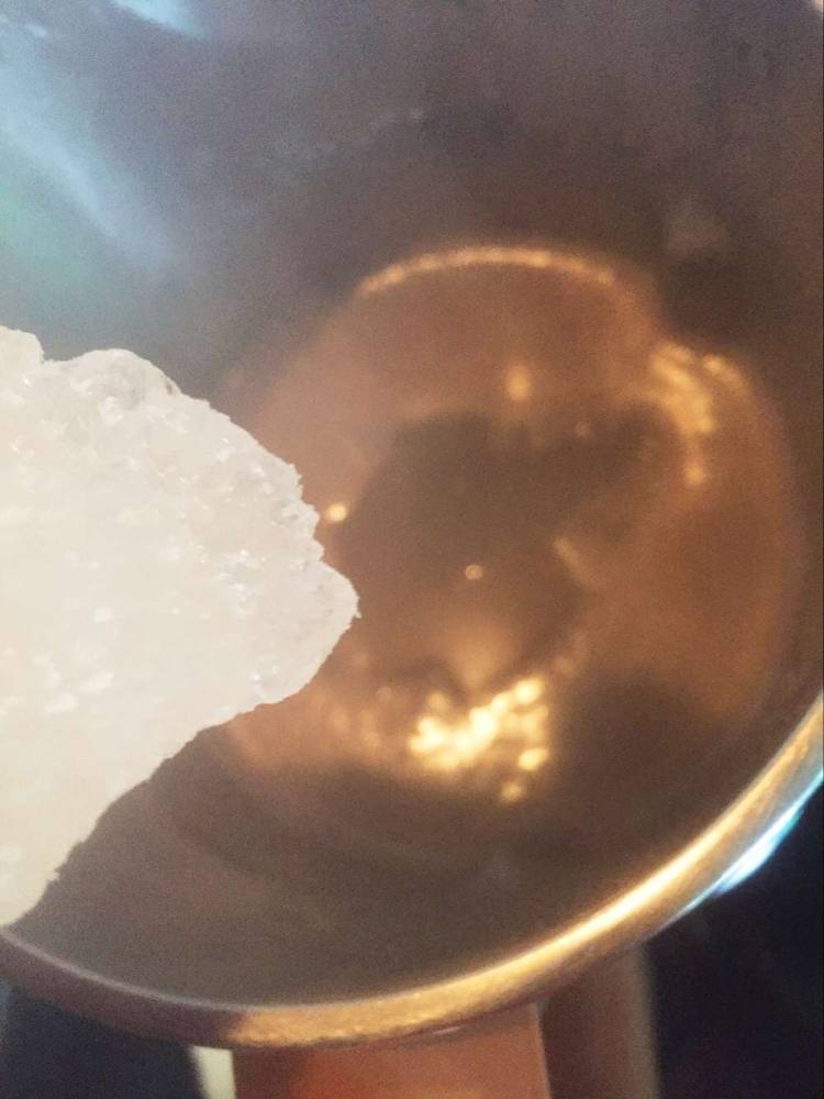 黑豆花生浆步骤5