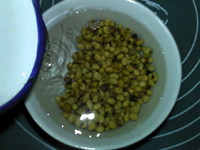 二薯豆浆步骤3