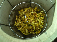 二薯豆浆步骤6