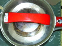 二薯豆浆步骤9