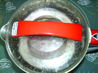 二薯豆浆步骤12