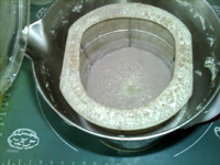 二薯豆浆步骤13
