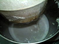 二薯豆浆步骤14