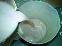 二薯豆浆步骤15