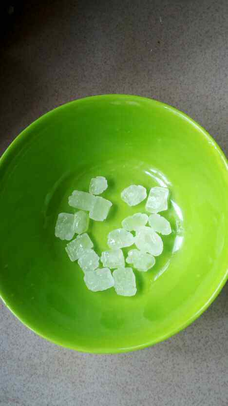 双豆红枣枸杞豆浆步骤4