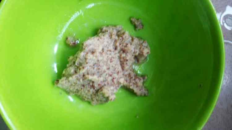 双豆红枣枸杞豆浆步骤7