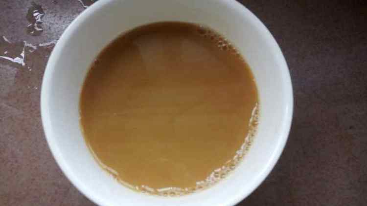 双豆红枣枸杞豆浆步骤8