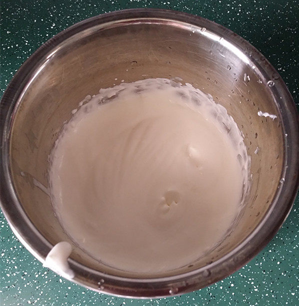 巧克力酱奶油泡咖啡步骤5