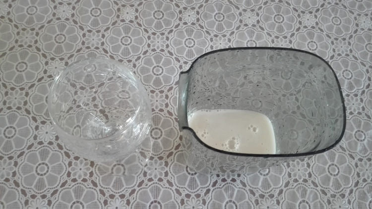鲜奶果饮步骤5