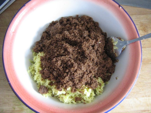 自制姜糖茶步骤4