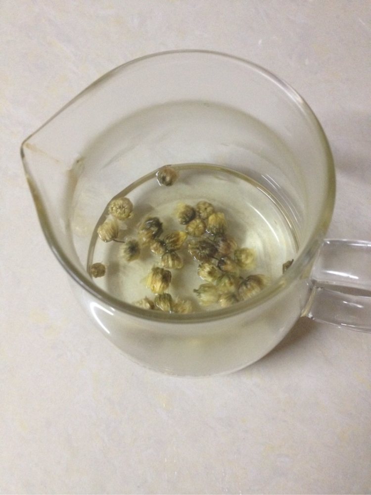 洛神花茶步骤2