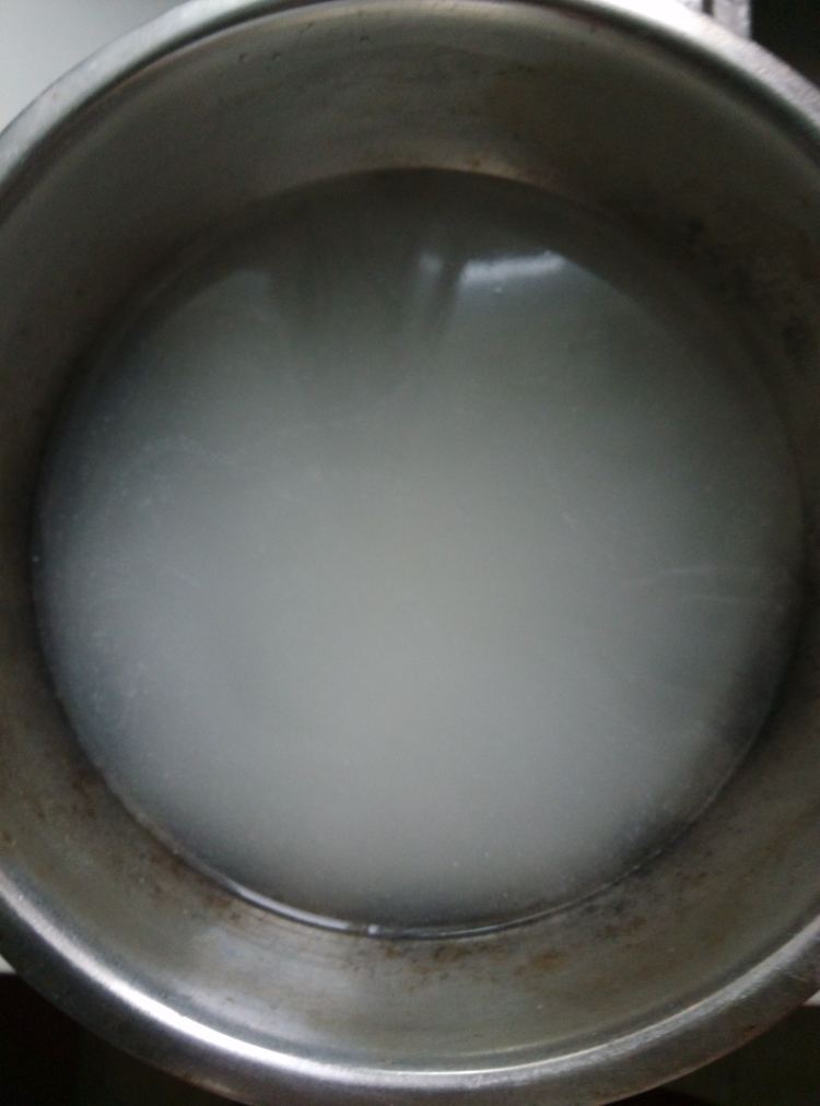 鲜榨葡萄汁步骤2