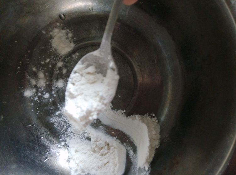 鲜榨葡萄汁步骤1