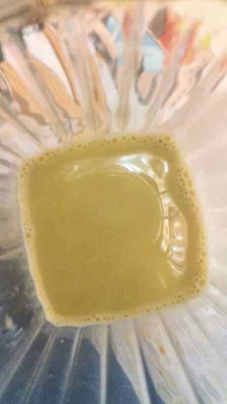 南瓜豆浆步骤7
