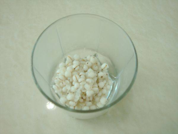 柠檬薏米水步骤4