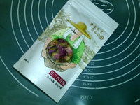 玫瑰花茶步骤1