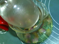 玫瑰花茶步骤4