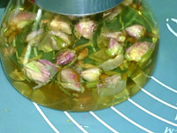 玫瑰花茶步骤6