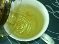 玫瑰花茶步骤7