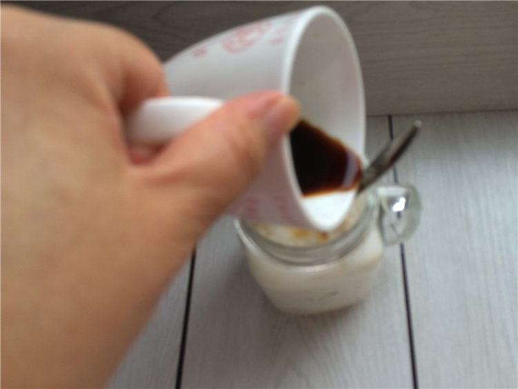 冰摩卡步骤9