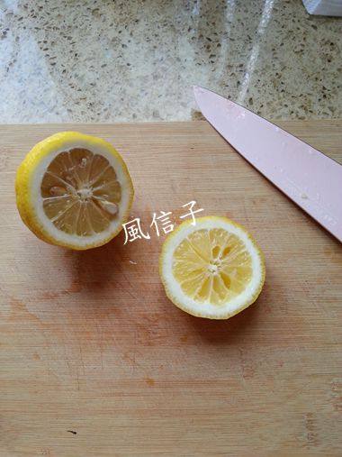 胡萝卜苹果风味饮步骤3