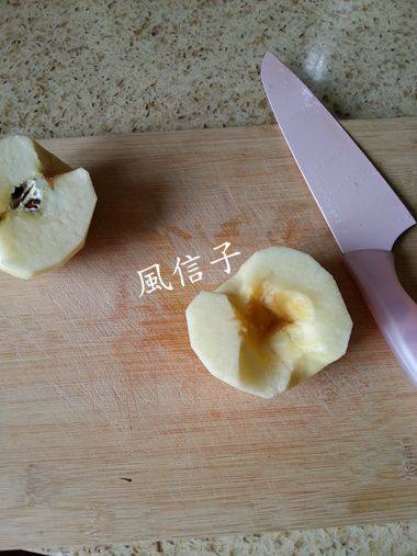 胡萝卜苹果风味饮步骤4