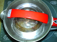 鲜花生豆浆步骤7
