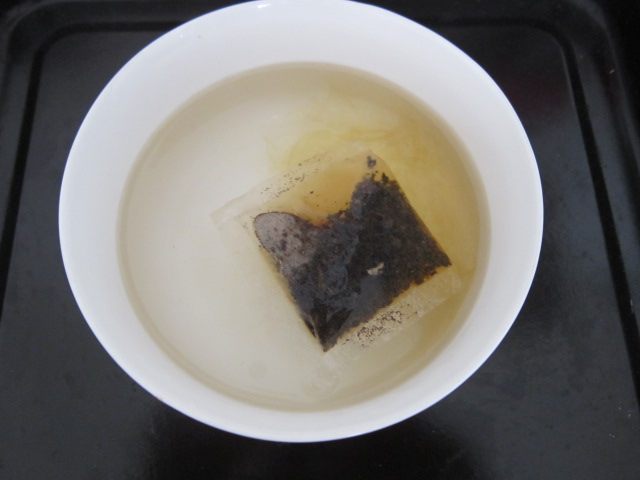 牛奶红茶冰步骤2
