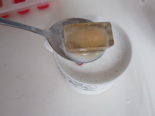 牛奶红茶冰步骤6