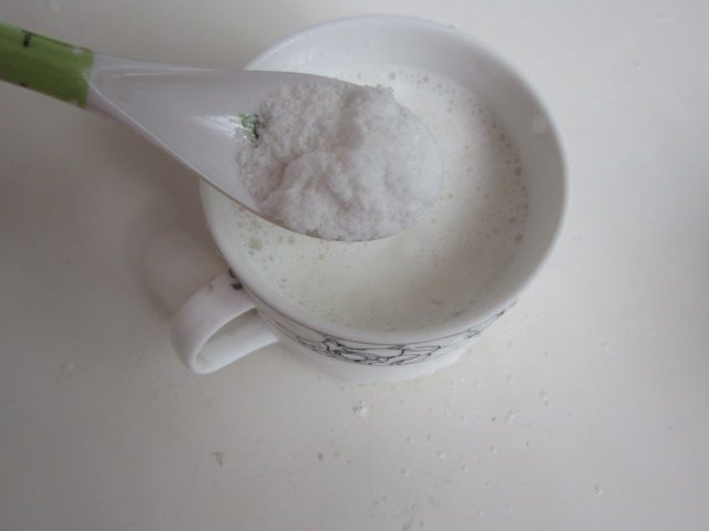 牛奶红茶冰步骤4