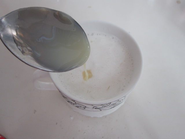 牛奶红茶冰步骤5