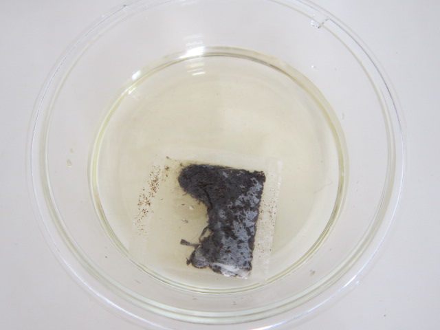 醇香奶茶步骤1