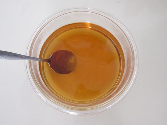 醇香奶茶步骤3